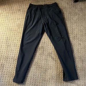 Rapha Stretch Pants 32x30 Dark Navy